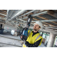 BOSCH GPT 18V-32 akumuliatorinis radialinis presas SOLO XL-BOXX